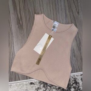 Zara Top